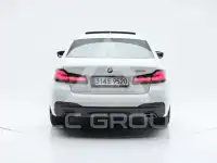 2022 BMW 523