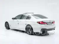2022 BMW 523