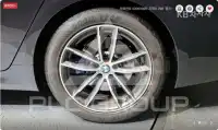 2022 BMW 523