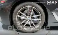 2022 BMW 523