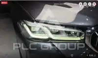 2022 BMW 523