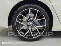 2022 BMW 523