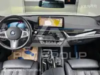 2022 BMW 523