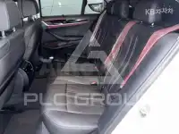 2022 BMW 523