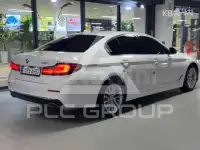 2022 BMW 523