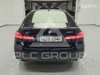 2022 BMW 523