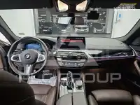 2022 BMW 523