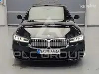 2022 BMW 523