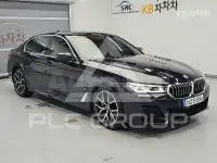 2022 BMW 523