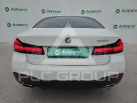 2022 BMW 523