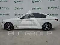 2022 BMW 523