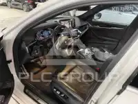 2022 BMW 523