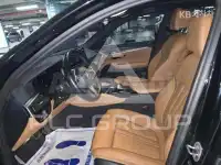 2022 BMW 523