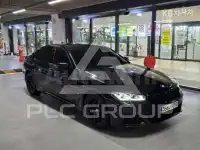 2022 BMW 523