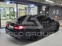 2022 BMW 523