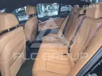2022 BMW 523