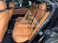 2022 BMW 523