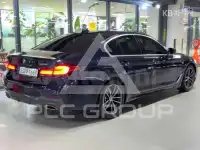 2022 BMW 523