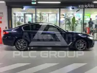2022 BMW 523