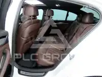 2022 BMW 523