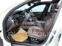 2022 BMW 523