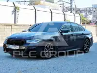 2022 BMW 523