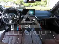 2022 BMW 523