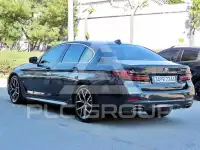 2022 BMW 523
