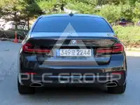 2022 BMW 523