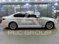 2022 BMW 523