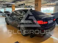 2022 BMW 523