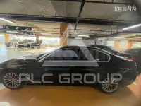 2022 BMW 523