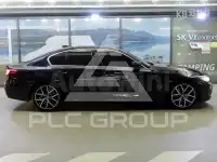 2022 BMW 523