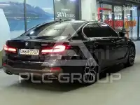 2022 BMW 523