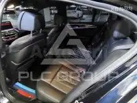 2022 BMW 523