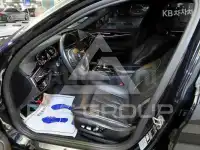 2022 BMW 523