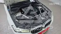 2022 BMW 523