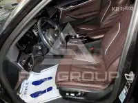 2022 BMW 523