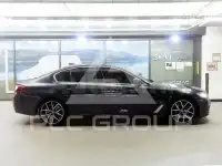 2022 BMW 523