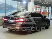 2022 BMW 523