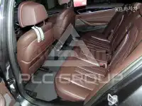 2022 BMW 523