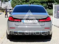 2022 BMW 523