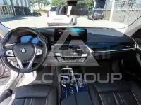 2022 BMW 523
