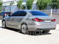 2022 BMW 523