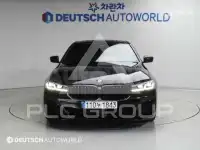 2022 BMW 523