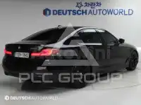 2022 BMW 523