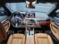 2022 BMW 523