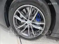 2022 BMW 523
