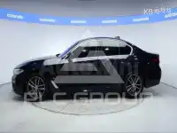 2022 BMW 523