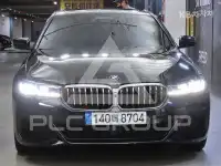 2022 BMW 523